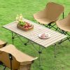 Camping Table Folding Table Picnic Table Portable Foldable CampTable