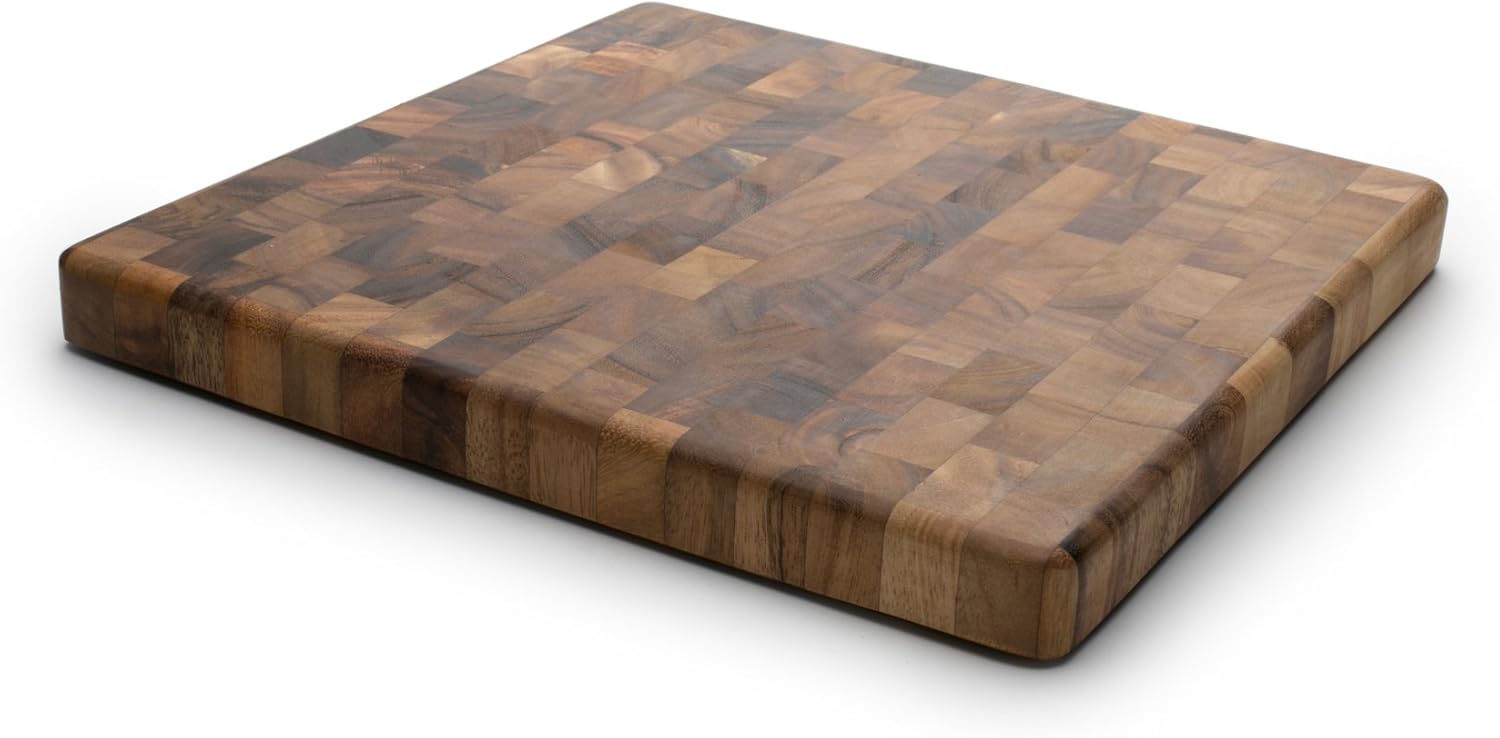 Square Chef's Cutting Board
